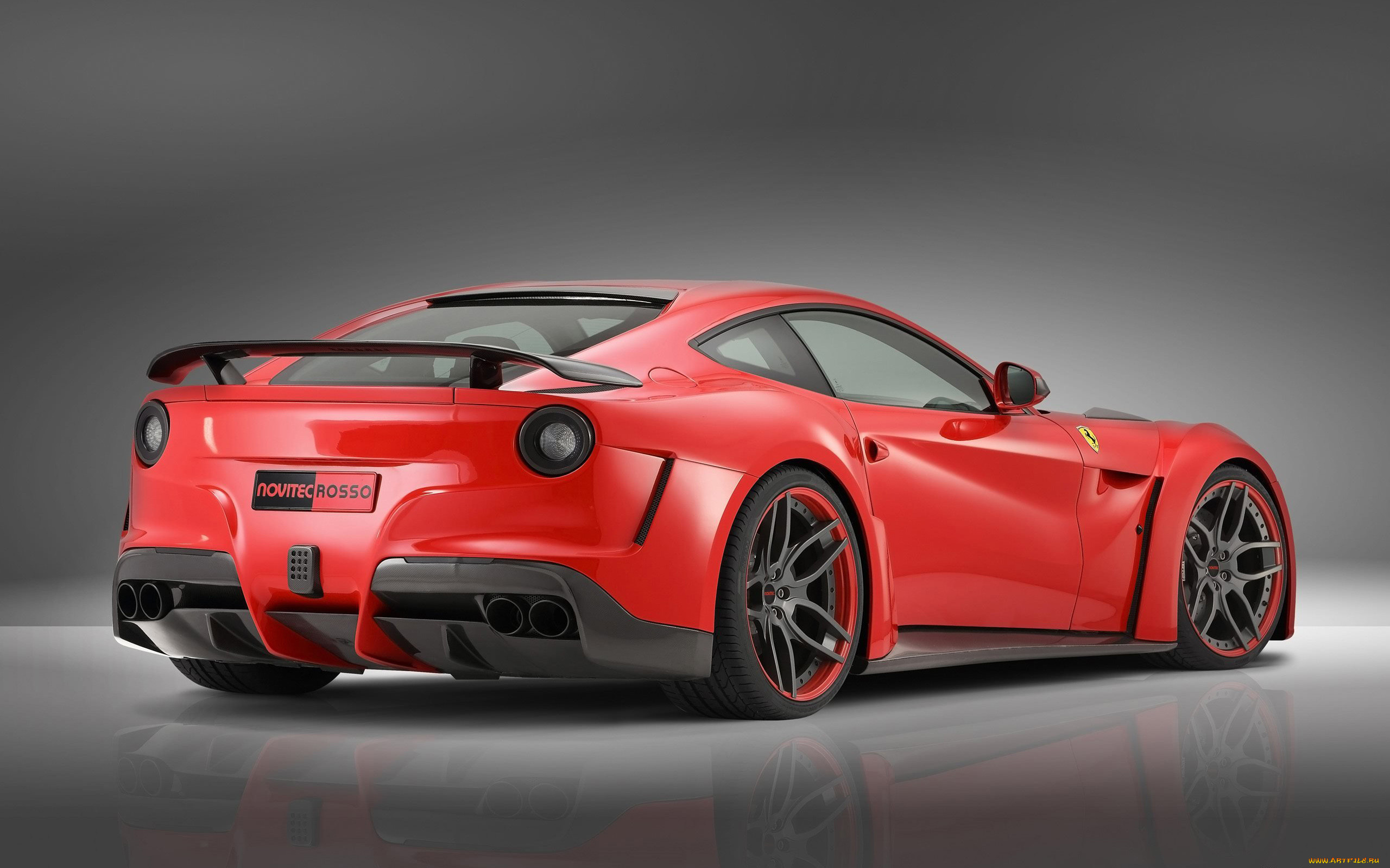 , ferrari, f12